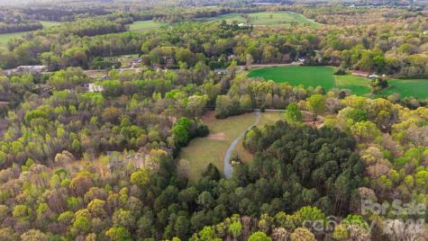 0 Lonnie Walker Road Waxhaw NC 28173