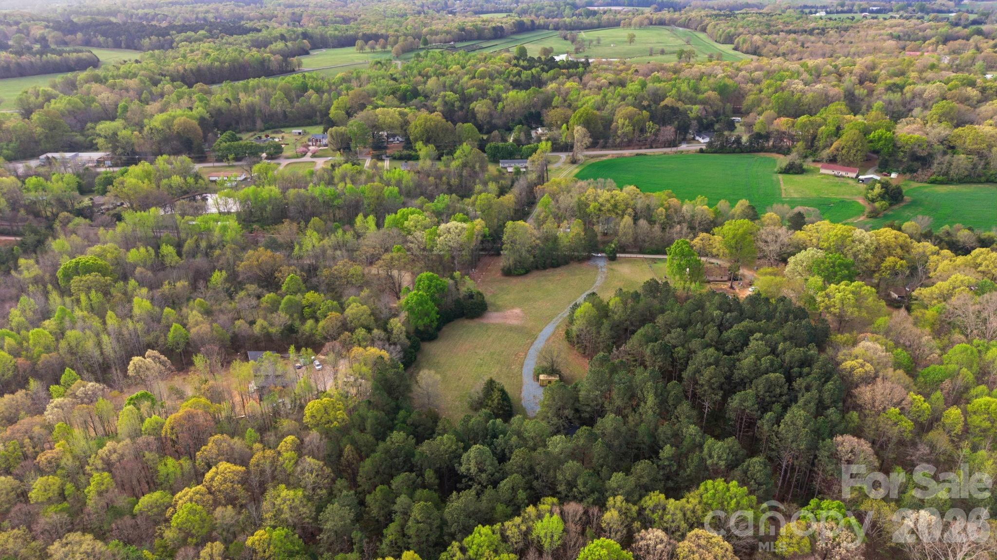 0 Lonnie Walker Road Waxhaw NC 28173
