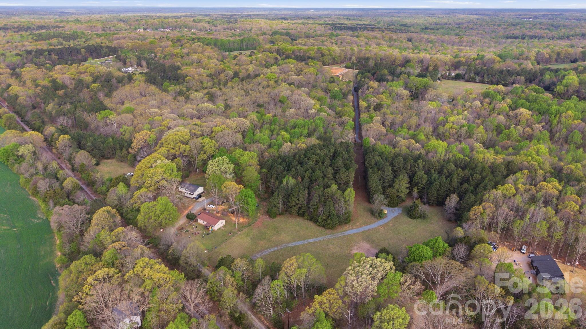 0 Lonnie Walker Road Waxhaw NC 28173