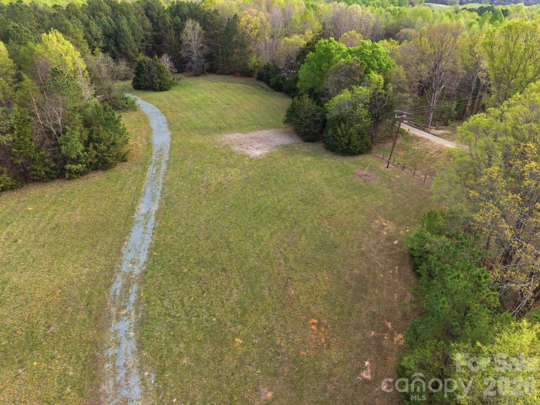 0 Lonnie Walker Road Waxhaw NC 28173
