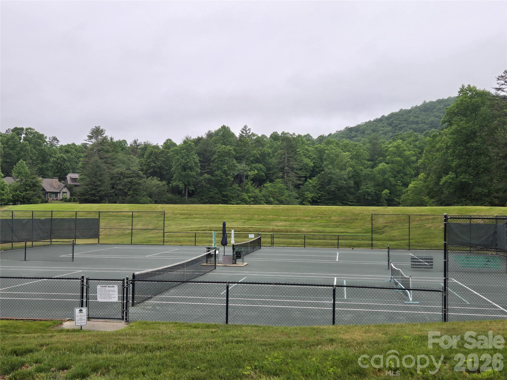 101 Hawks Crest Brevard NC 28712