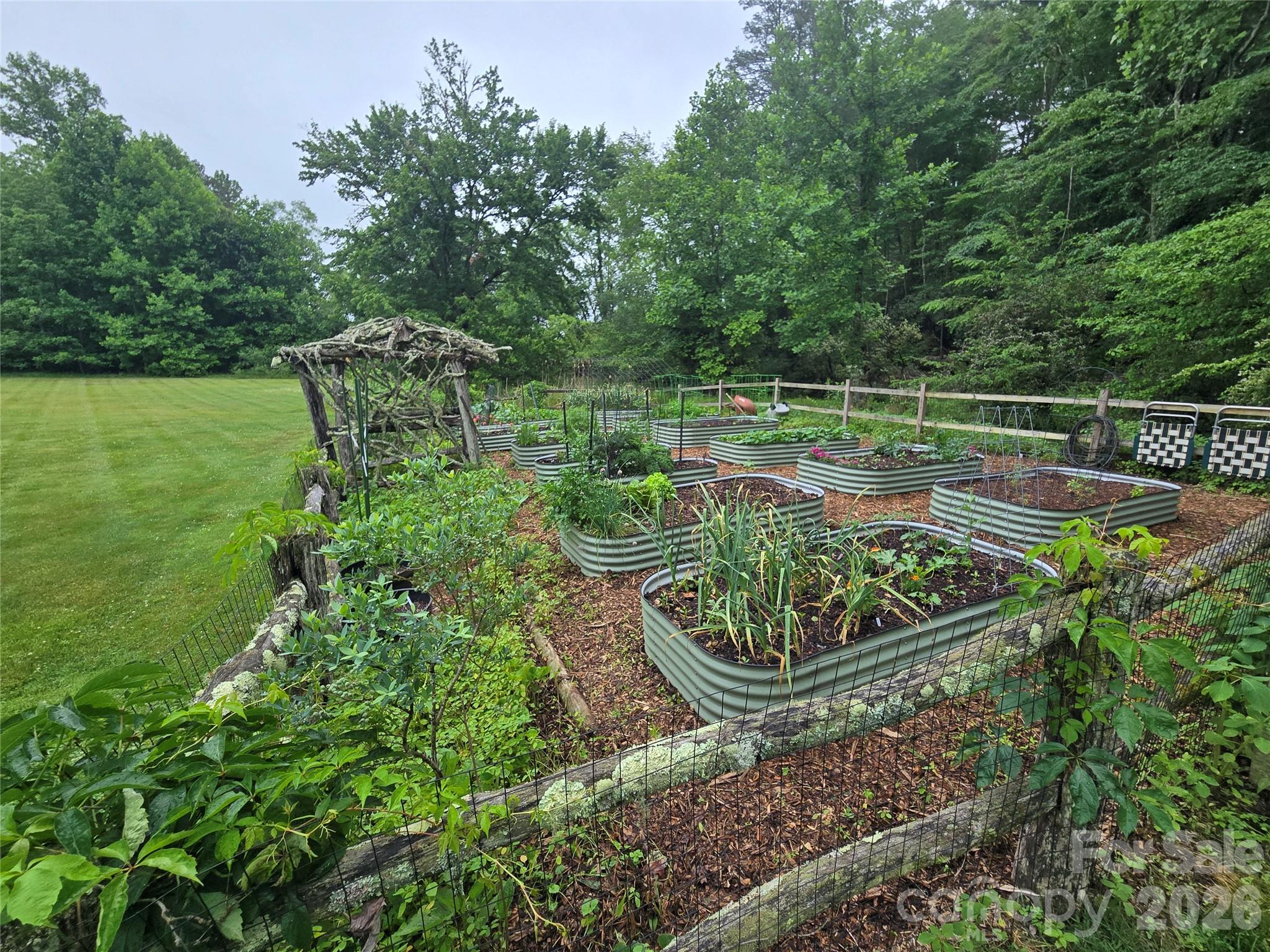 101 Hawks Crest Brevard NC 28712