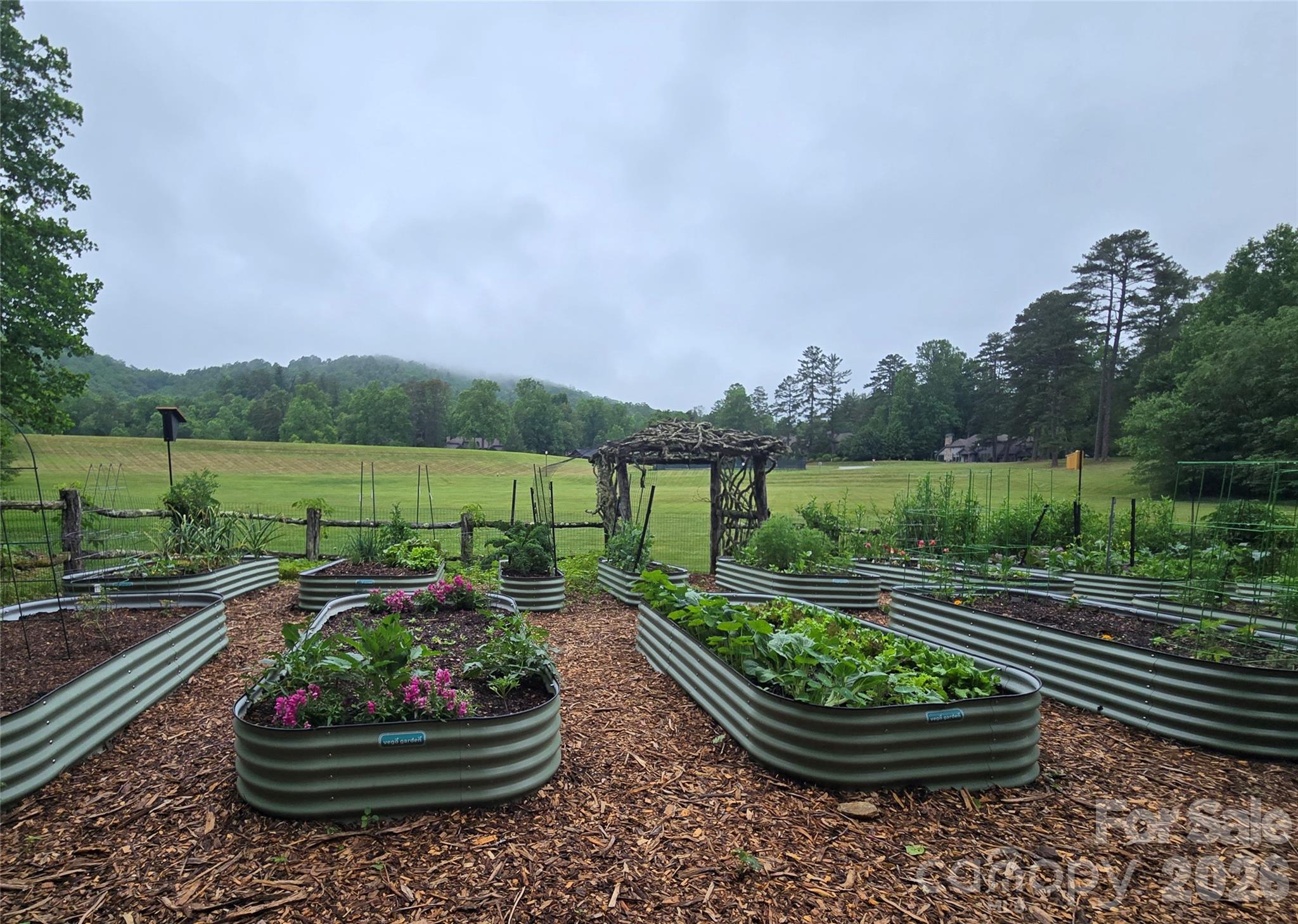 101 Hawks Crest Brevard NC 28712