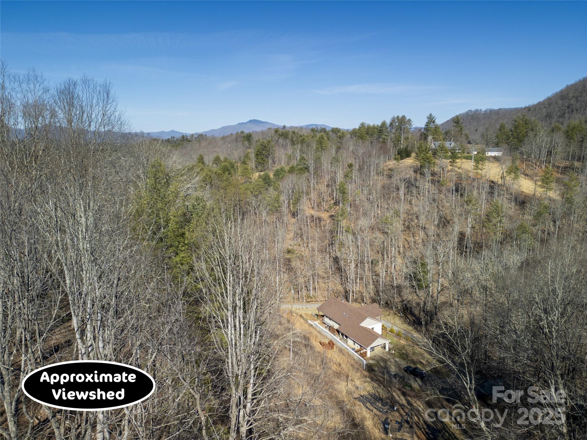 103 Barn Road Burnsville NC 28714