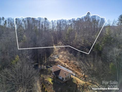 103 Barn Road Burnsville NC 28714