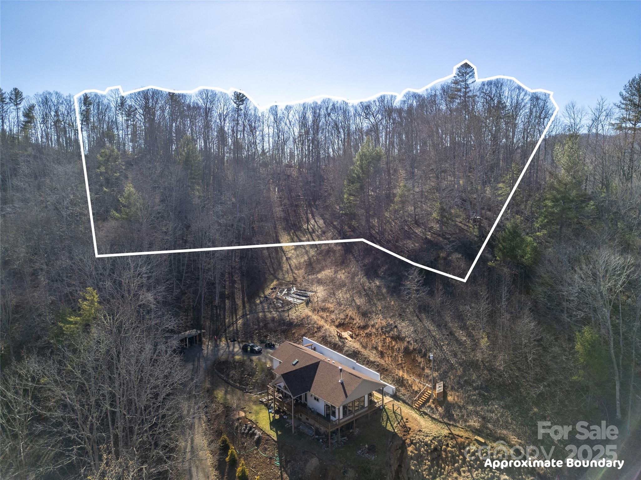 103 Barn Road Burnsville NC 28714