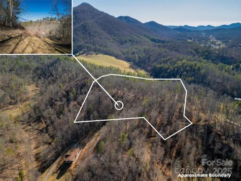 103 Barn Road Burnsville NC 28714