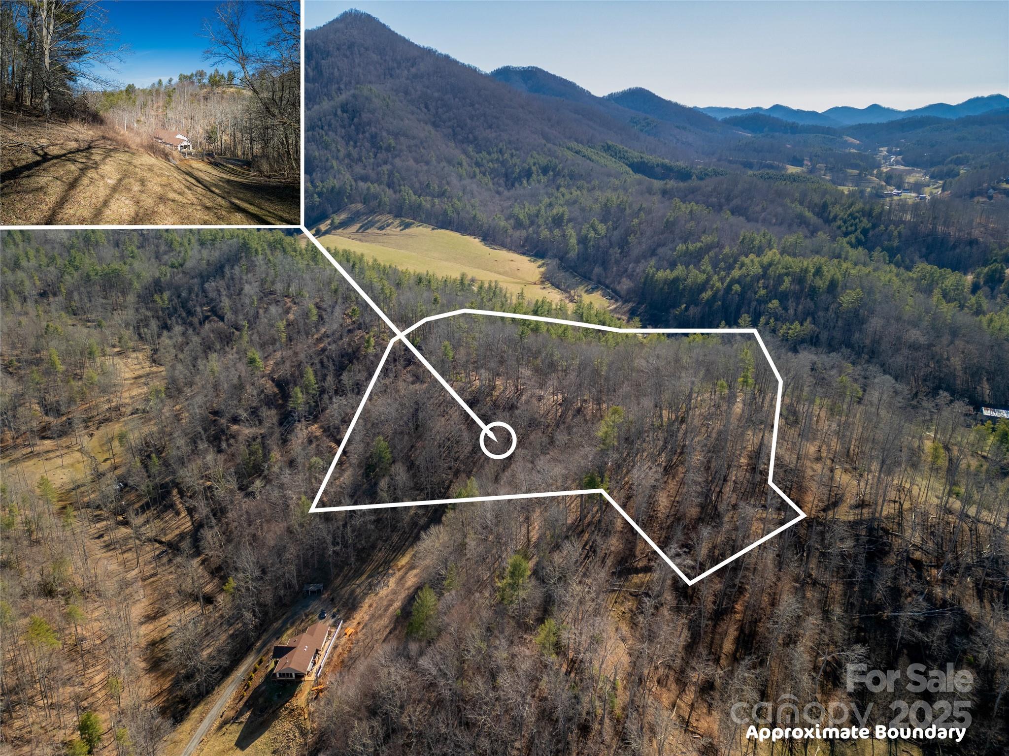 103 Barn Road Burnsville NC 28714