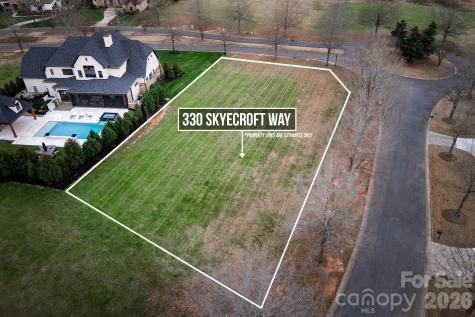 330 Skyecroft Way Waxhaw NC 28173