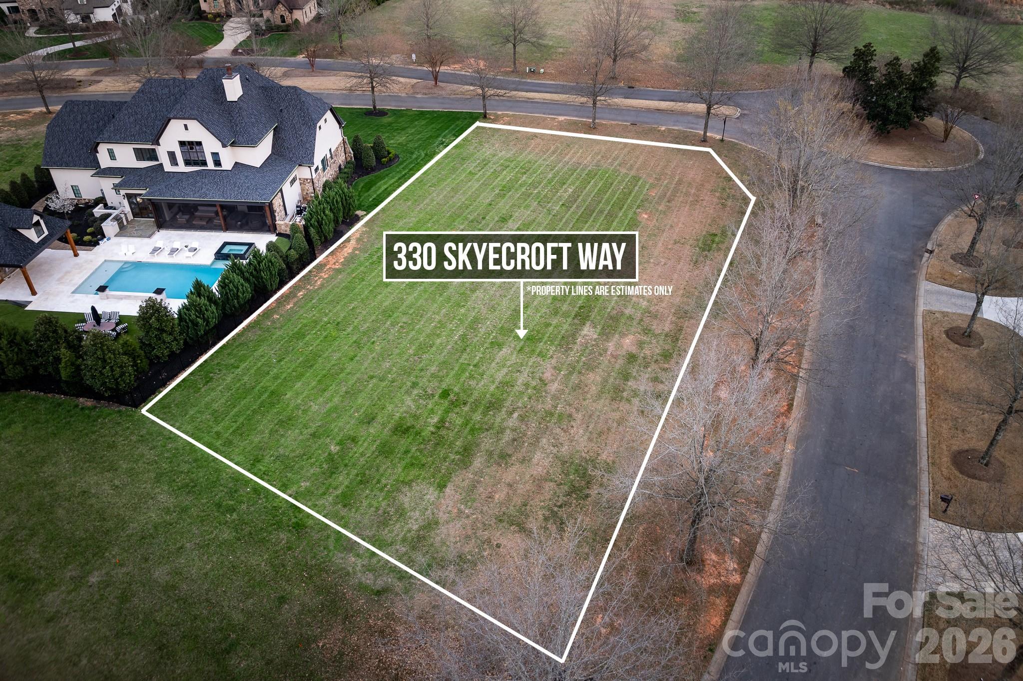 330 Skyecroft Way Waxhaw NC 28173