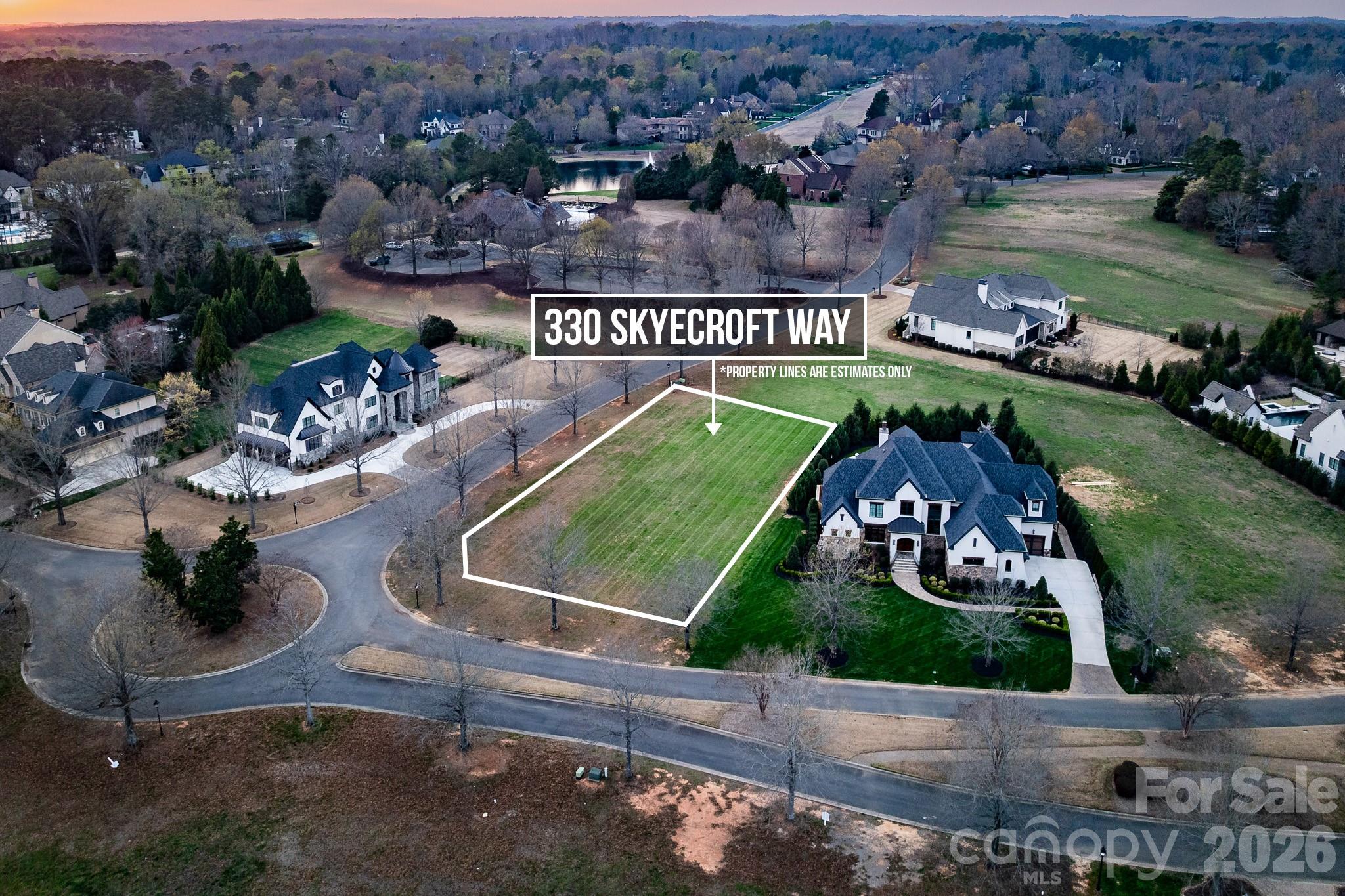330 Skyecroft Way Waxhaw NC 28173