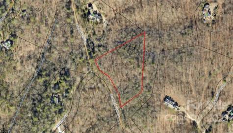 23 Overlook Park Drive Hendersonville NC 28792