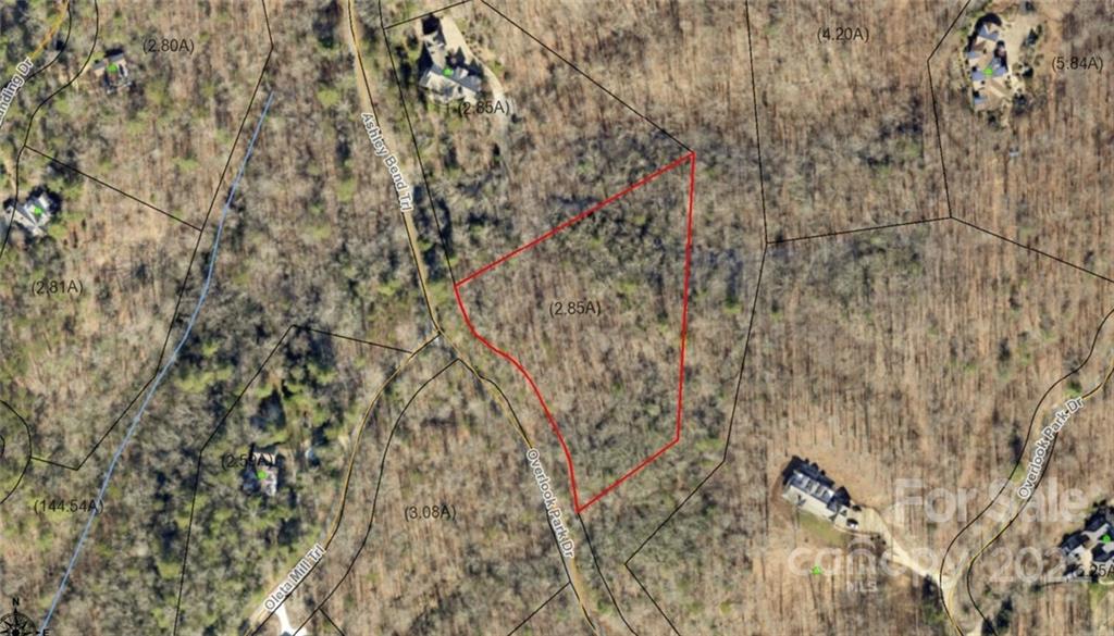23 Overlook Park Drive Hendersonville NC 28792