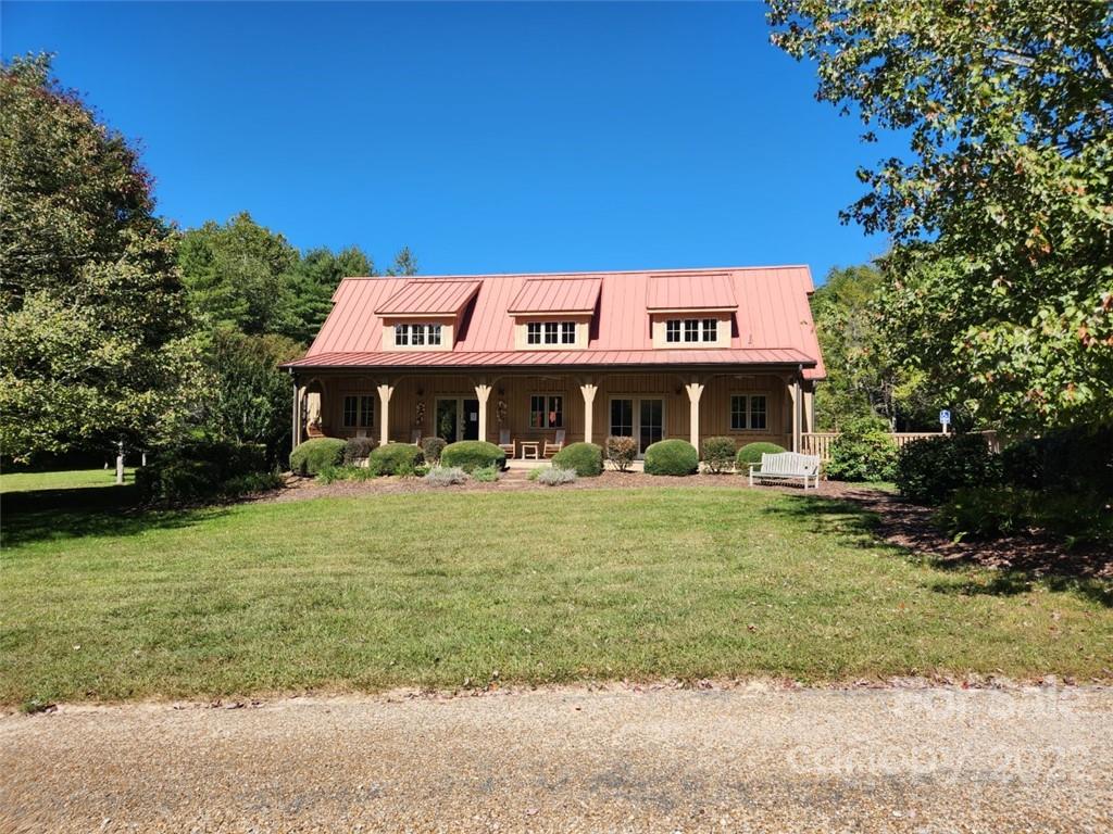 23 Overlook Park Drive Hendersonville NC 28792