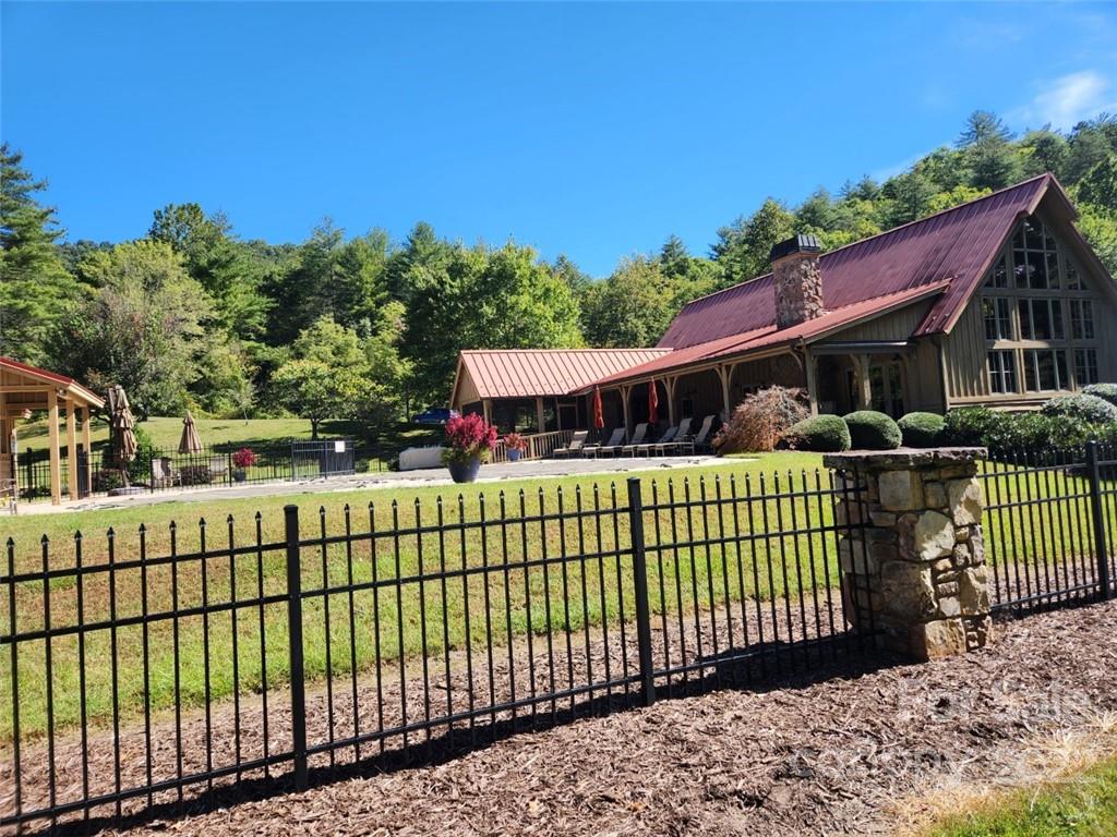 23 Overlook Park Drive Hendersonville NC 28792