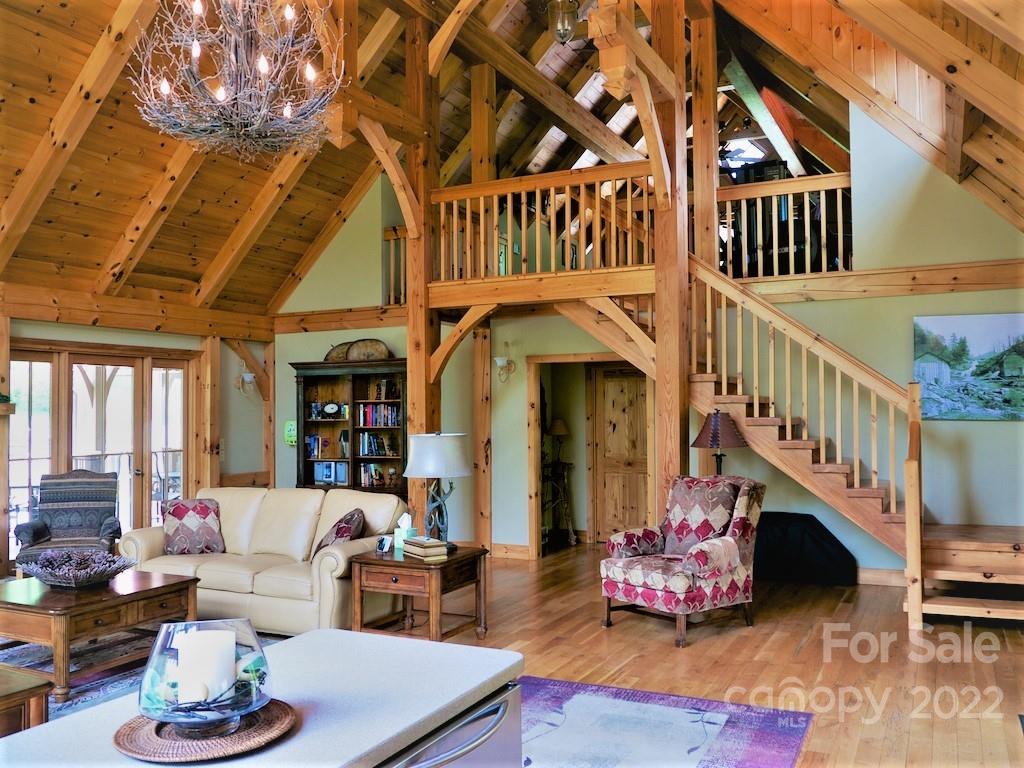 23 Overlook Park Drive Hendersonville NC 28792