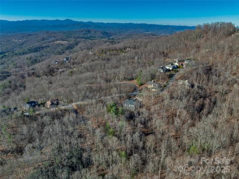 Tbd Ladys Fern Trail Laurel Park NC 28739