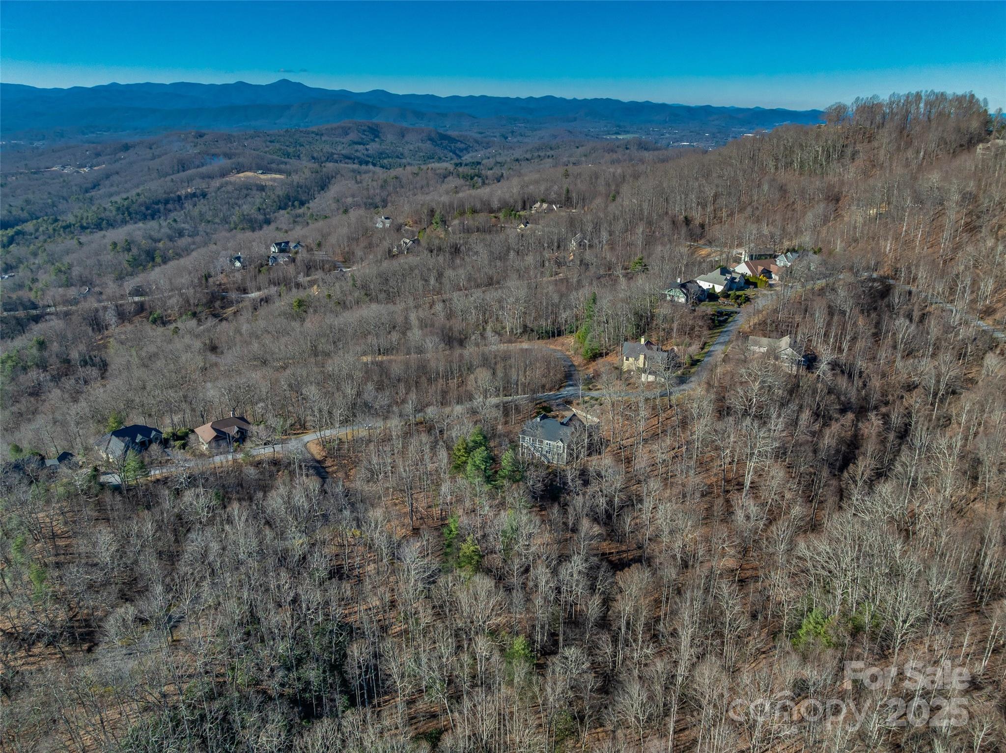 Tbd Ladys Fern Trail Laurel Park NC 28739