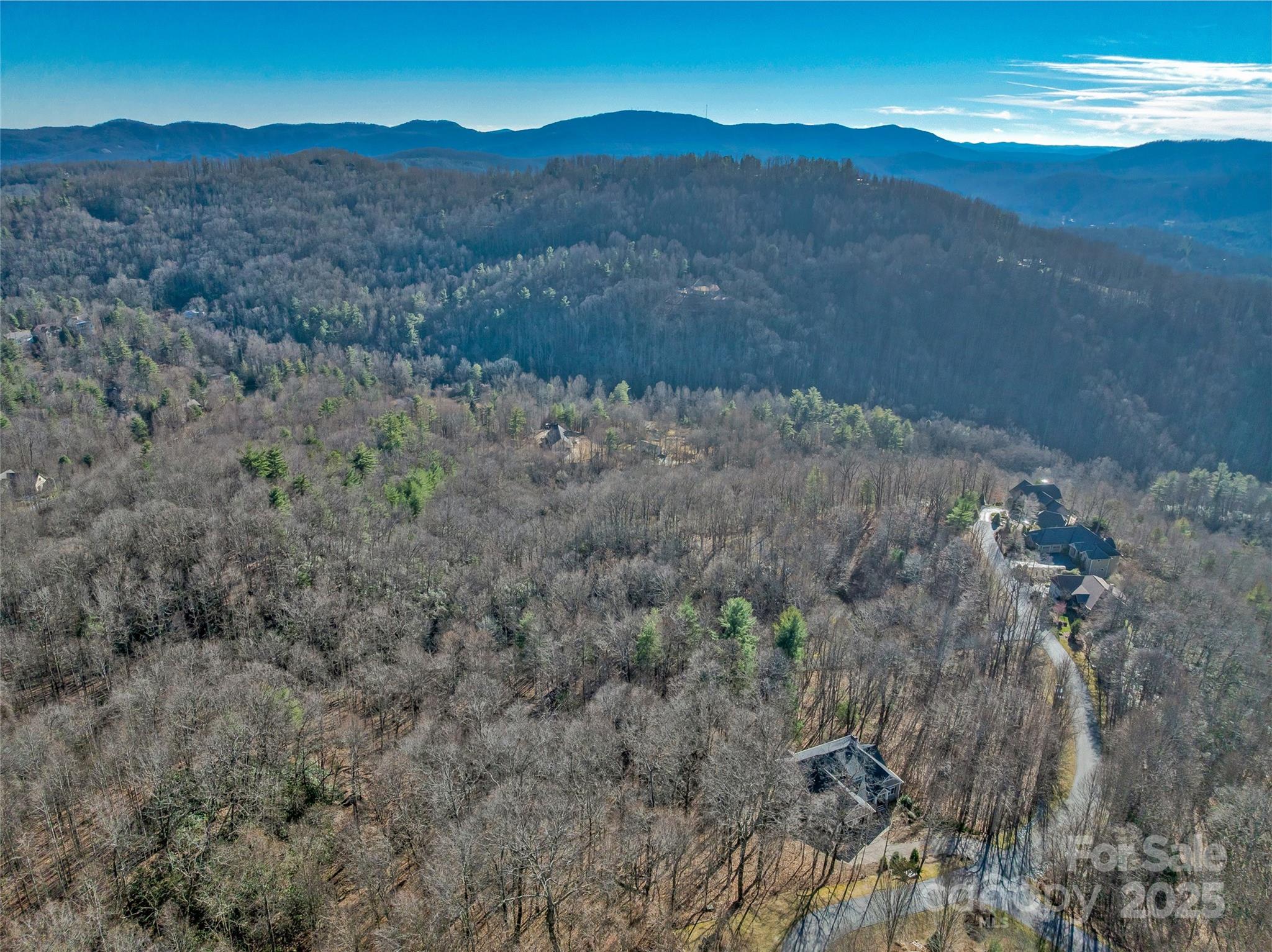 Tbd Ladys Fern Trail Laurel Park NC 28739