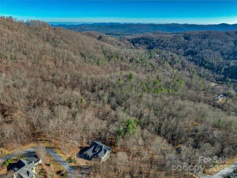 Tbd Ladys Fern Trail Laurel Park NC 28739