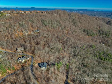Tbd Ladys Fern Trail Laurel Park NC 28739