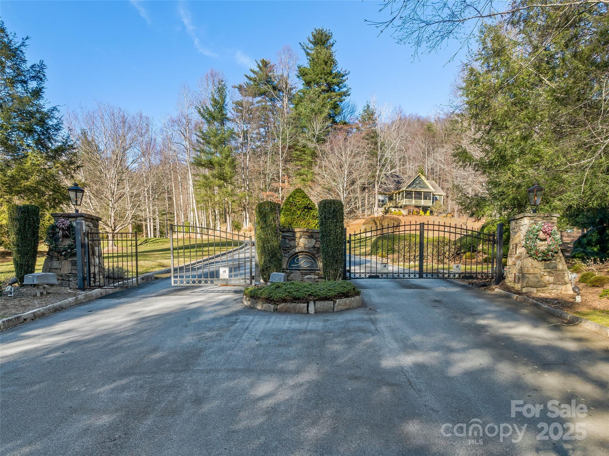 Tbd Ladys Fern Trail Laurel Park NC 28739