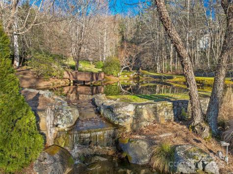 Tbd Ladys Fern Trail Laurel Park NC 28739
