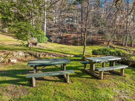 Tbd Ladys Fern Trail Laurel Park NC 28739