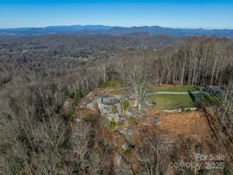 Tbd Ladys Fern Trail Laurel Park NC 28739