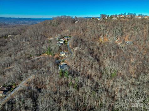 Tbd Ladys Fern Trail Laurel Park NC 28739