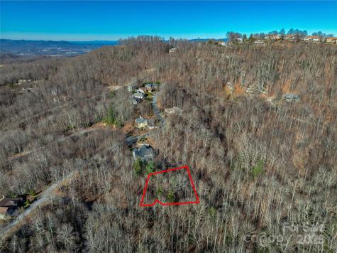 Tbd Ladys Fern Trail Laurel Park NC 28739