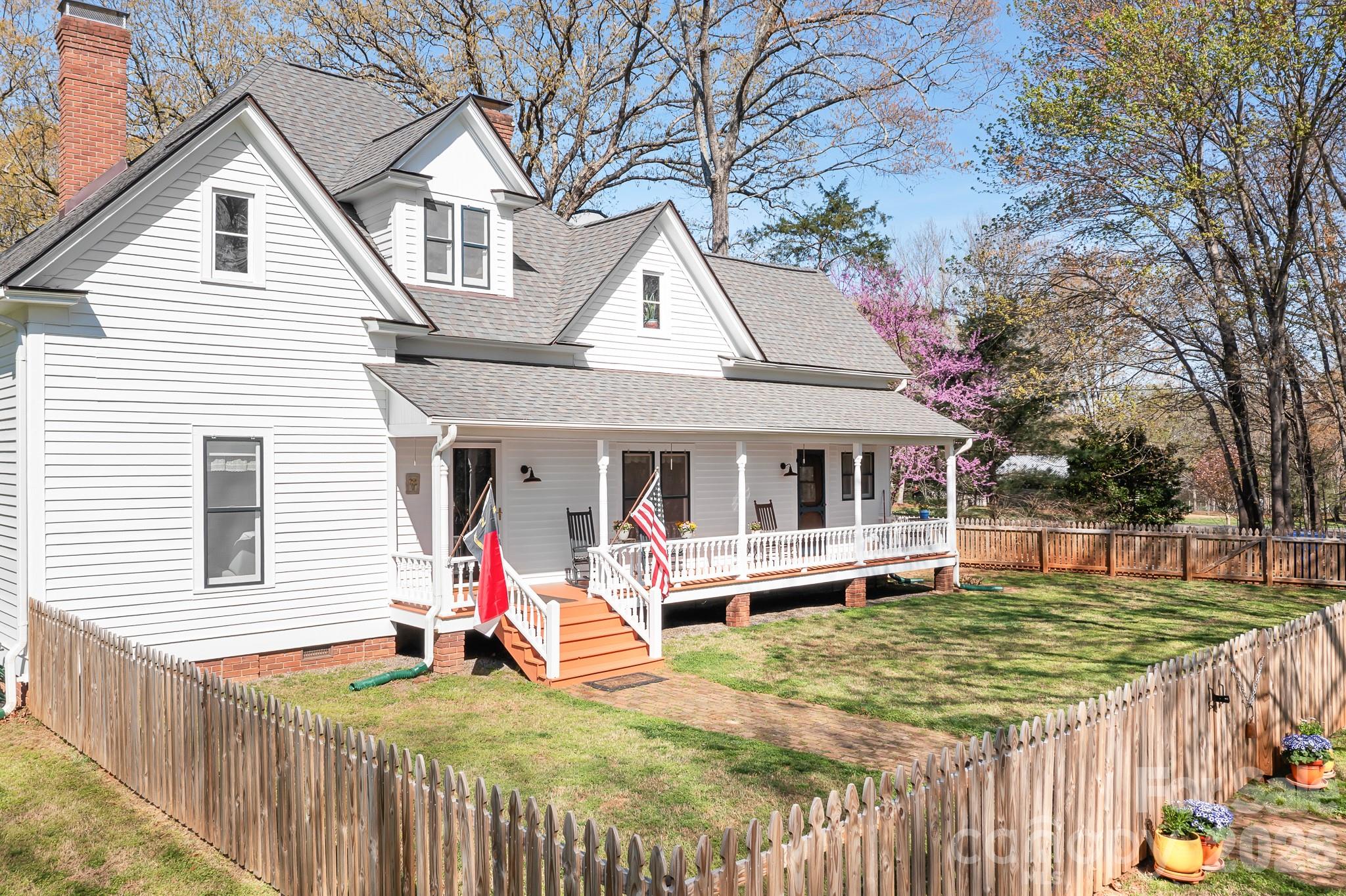 1315 Scotts Creek Road Statesville NC 28625