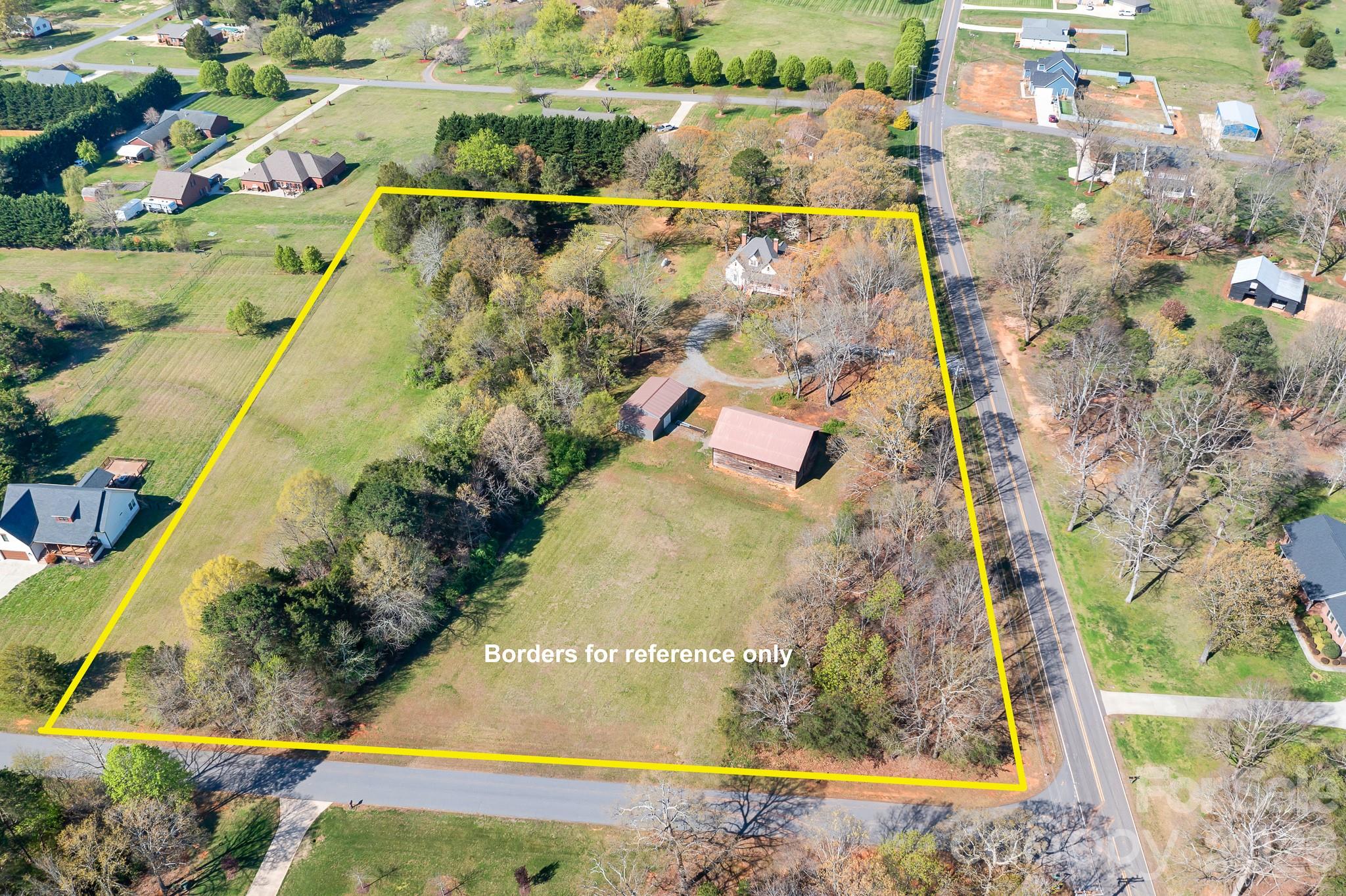 1315 Scotts Creek Road Statesville NC 28625