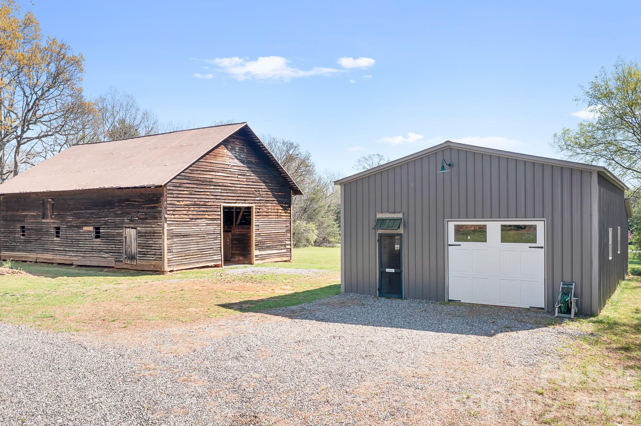 1315 Scotts Creek Road Statesville NC 28625