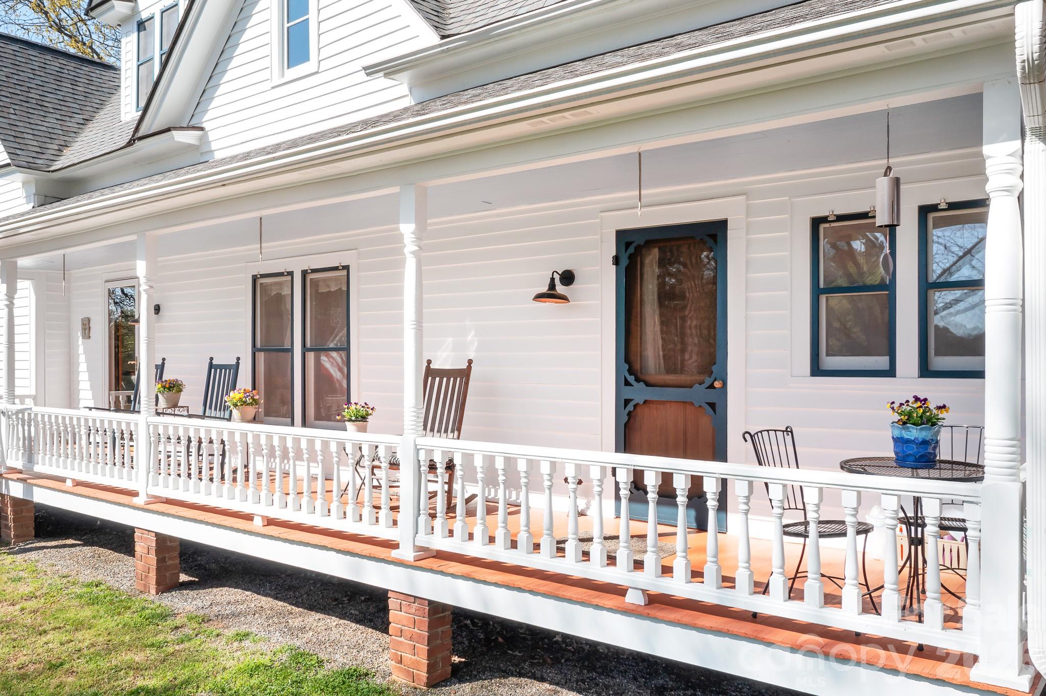 1315 Scotts Creek Road Statesville NC 28625