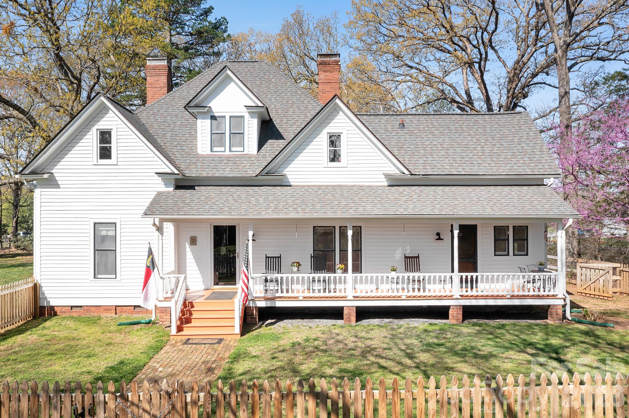 1315 Scotts Creek Road Statesville NC 28625
