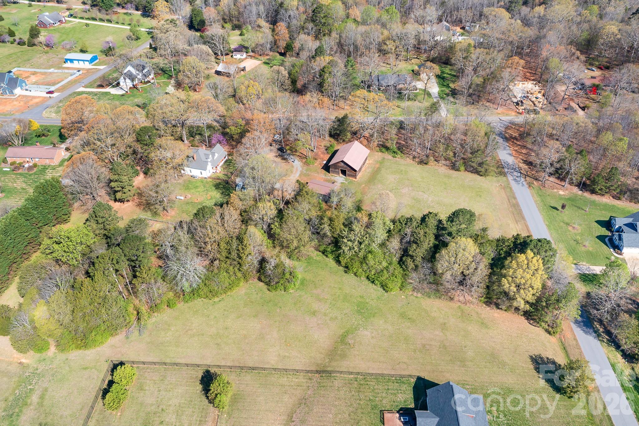 1315 Scotts Creek Road Statesville NC 28625