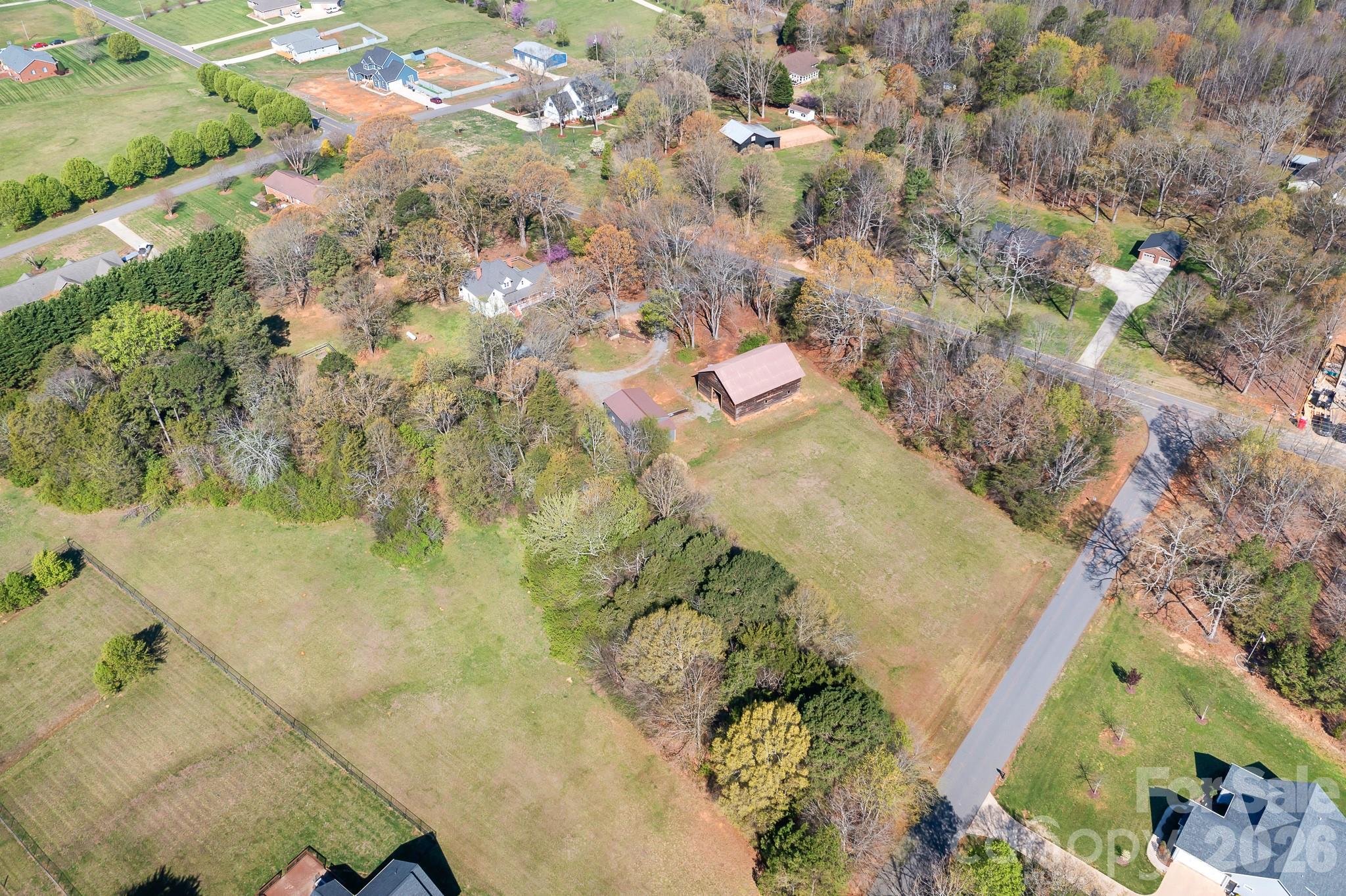1315 Scotts Creek Road Statesville NC 28625