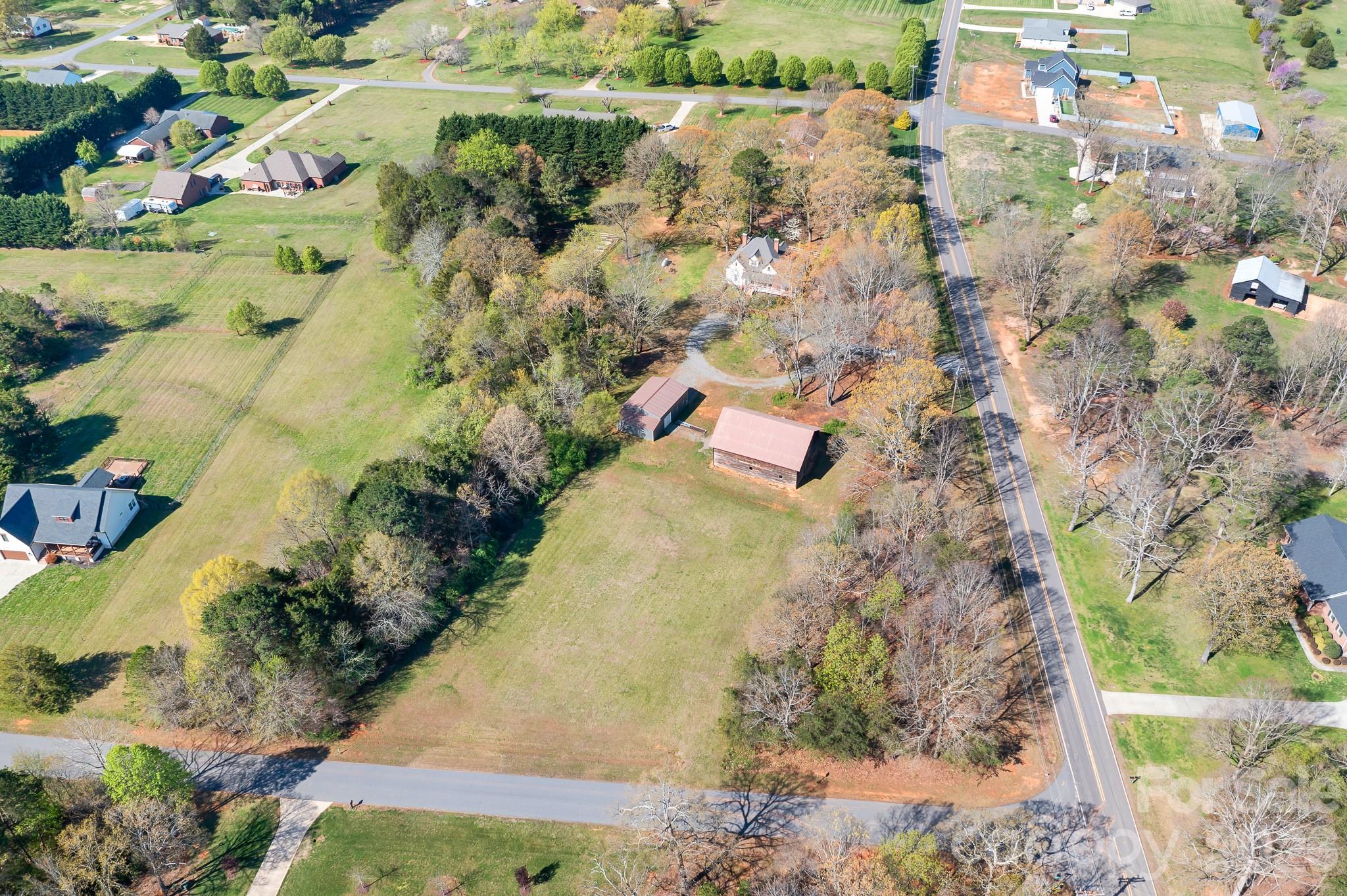 1315 Scotts Creek Road Statesville NC 28625