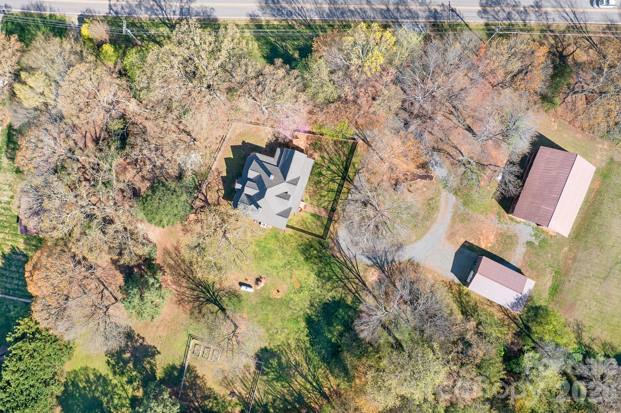 1315 Scotts Creek Road Statesville NC 28625