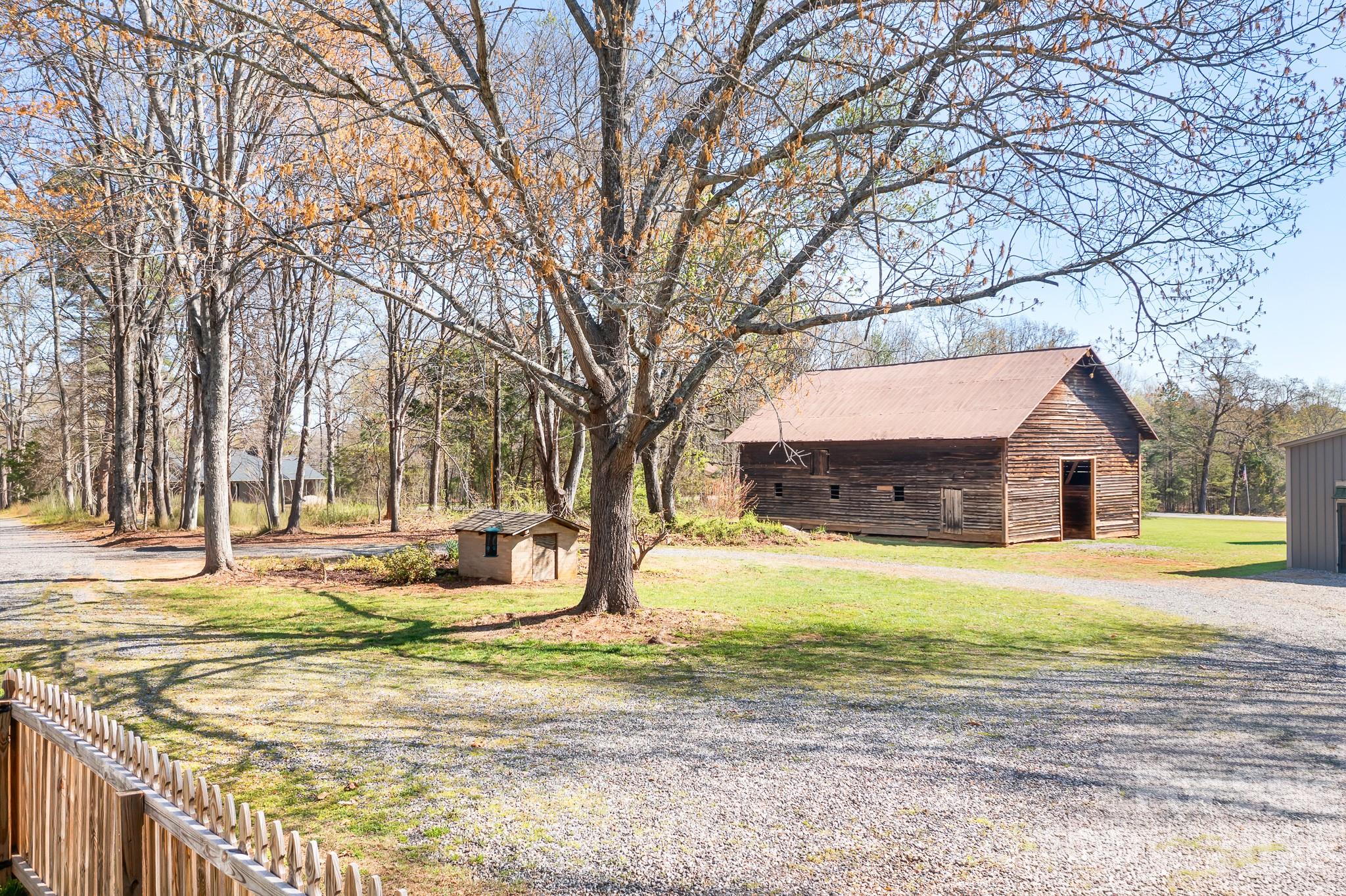 1315 Scotts Creek Road Statesville NC 28625
