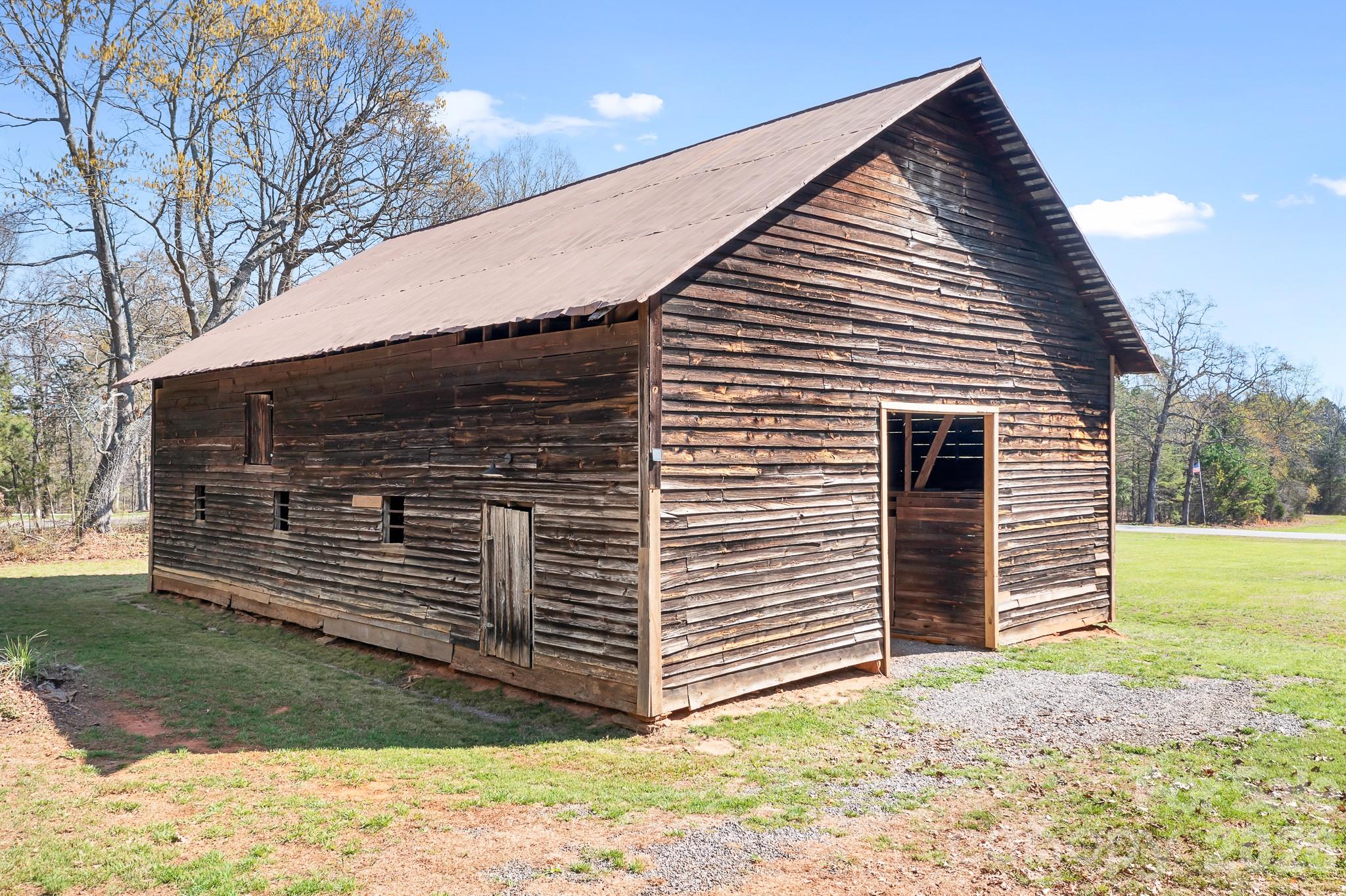 1315 Scotts Creek Road Statesville NC 28625