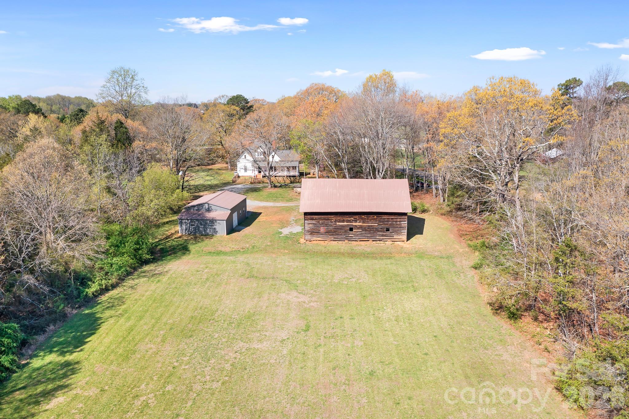 1315 Scotts Creek Road Statesville NC 28625