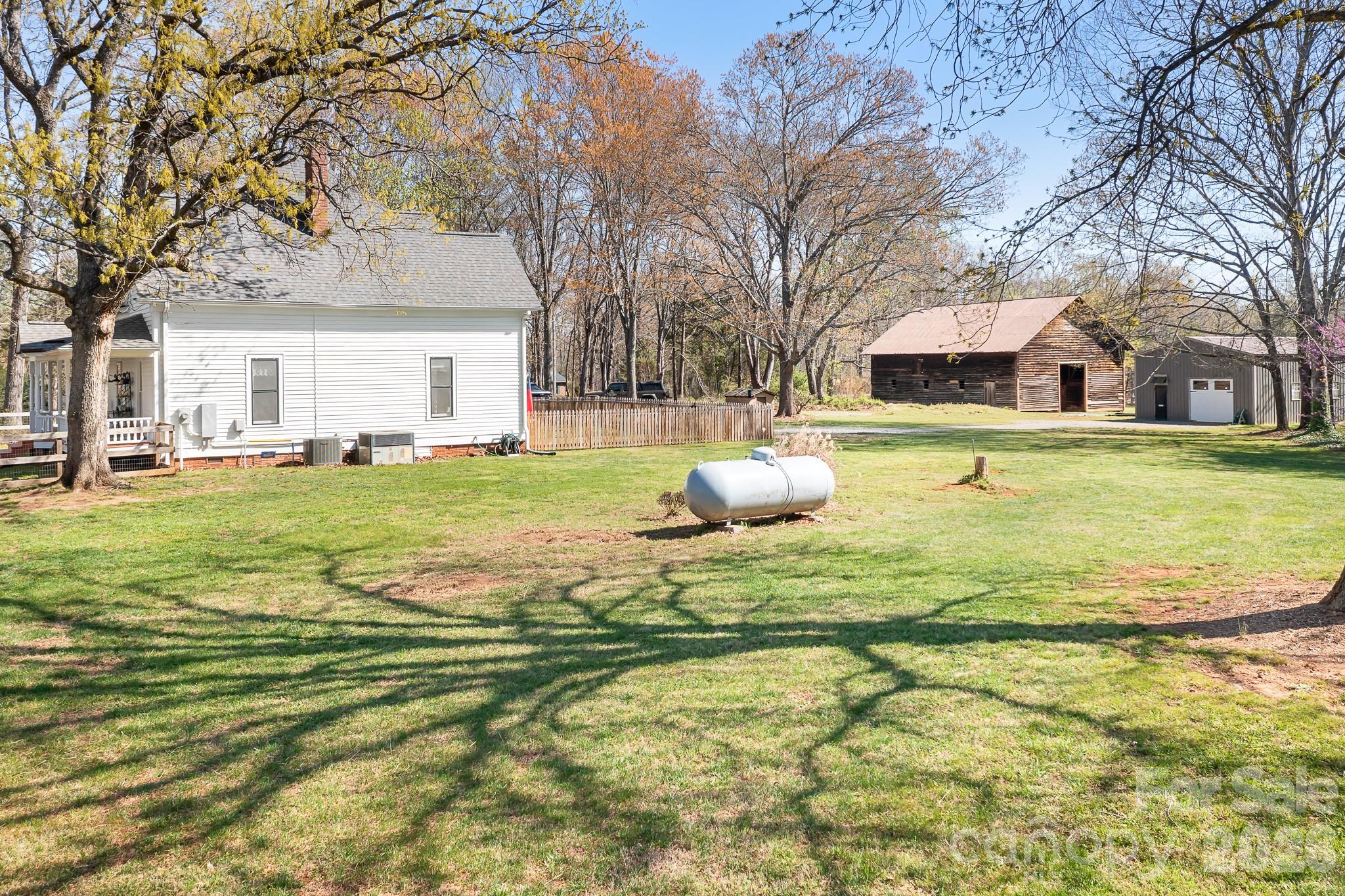 1315 Scotts Creek Road Statesville NC 28625