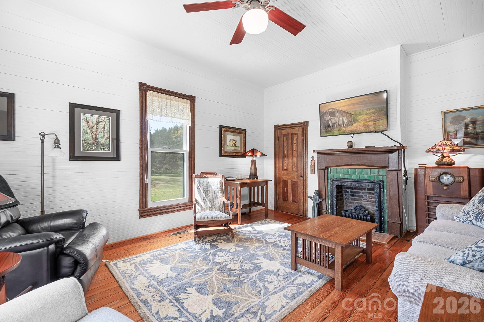 1315 Scotts Creek Road Statesville NC 28625