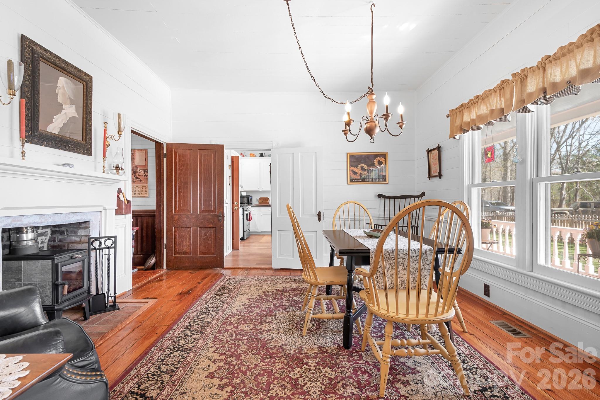 1315 Scotts Creek Road Statesville NC 28625