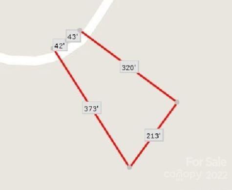 0 Chasewood Drive Rutherfordton NC 28139
