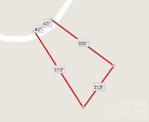 0 Chasewood Drive Rutherfordton NC 28139
