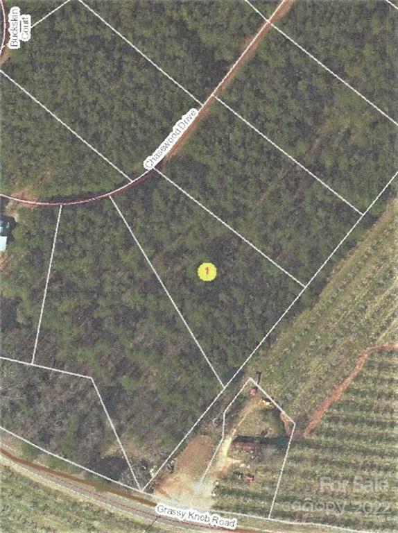 0 Chasewood Drive Rutherfordton NC 28139