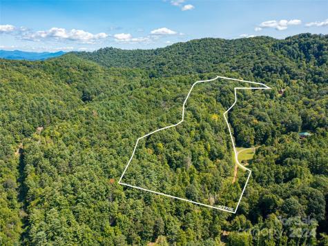 00000 Meadow Fork School Road Hot Springs NC 28743